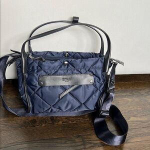 NWT MZ WALLACE MADISON BAG